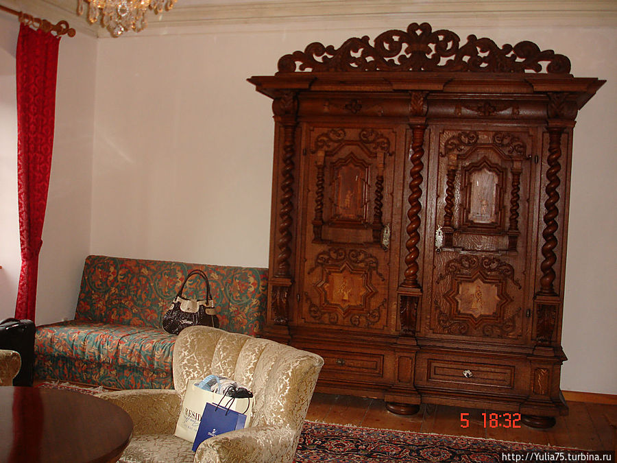 Номер Emperor Joseph I. Номер Emperor Joseph I.