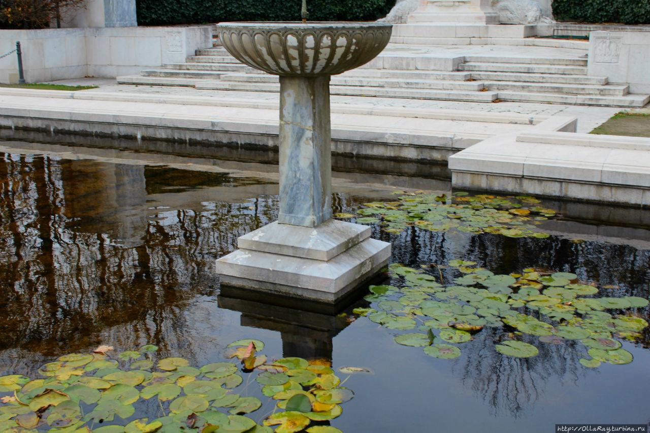 Лето: постскриптум. География в фонтанах-2. Лето: постскриптум. География в фонтанах-2.