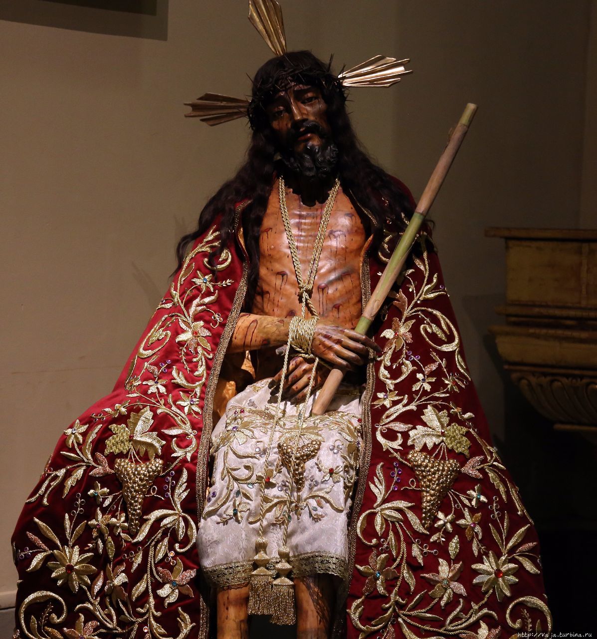 Кафедральный собор Лимы Лима, Перу Кафедральный собор Лимы Лима, Перу