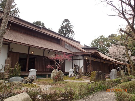 Йошимитцу храм / Yoshimizu Shrine (吉水神社)