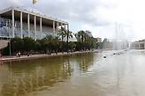 Palau de la Musica