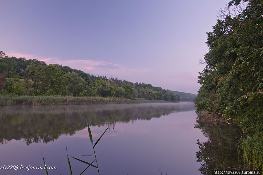 Река Самара Новомосковск, Украина Река Самара Новомосковск, Украина
