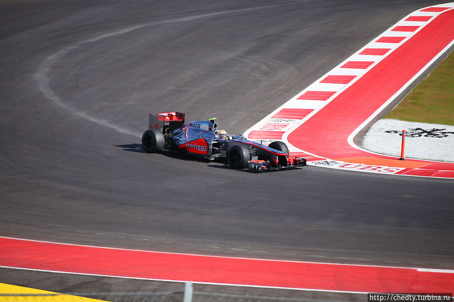 Формула 1 и формула успеха Остин, CША Формула 1 и формула успеха Остин, CША