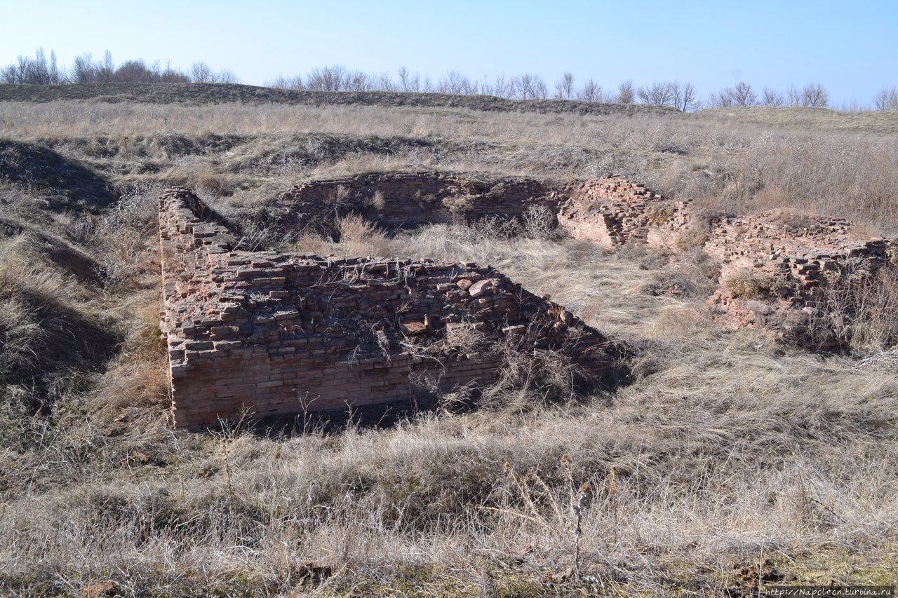 Башня Бурана Бурана (Баласагун), Киргизия