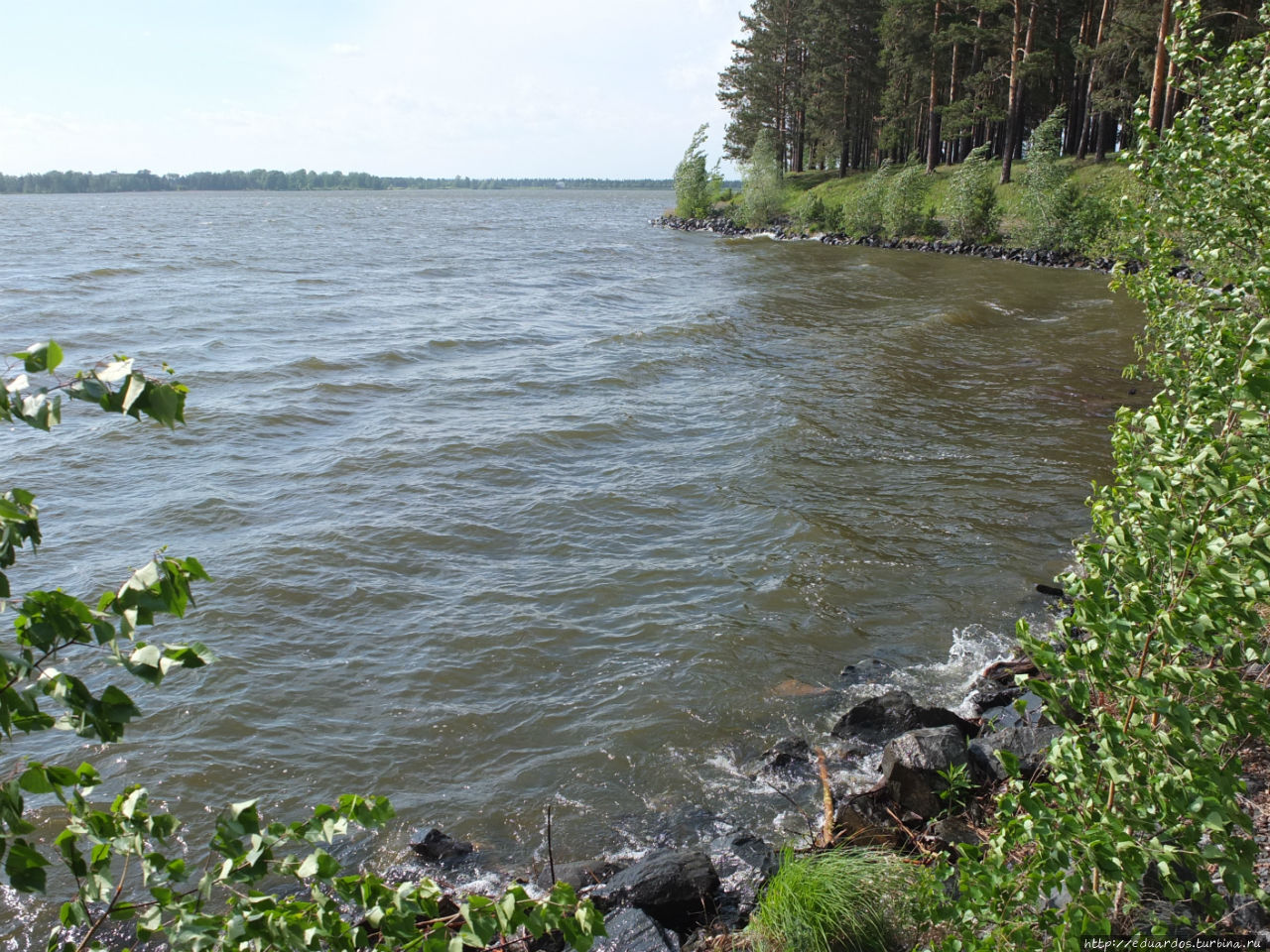 Железногорск — город — спутник Железногорск, Россия