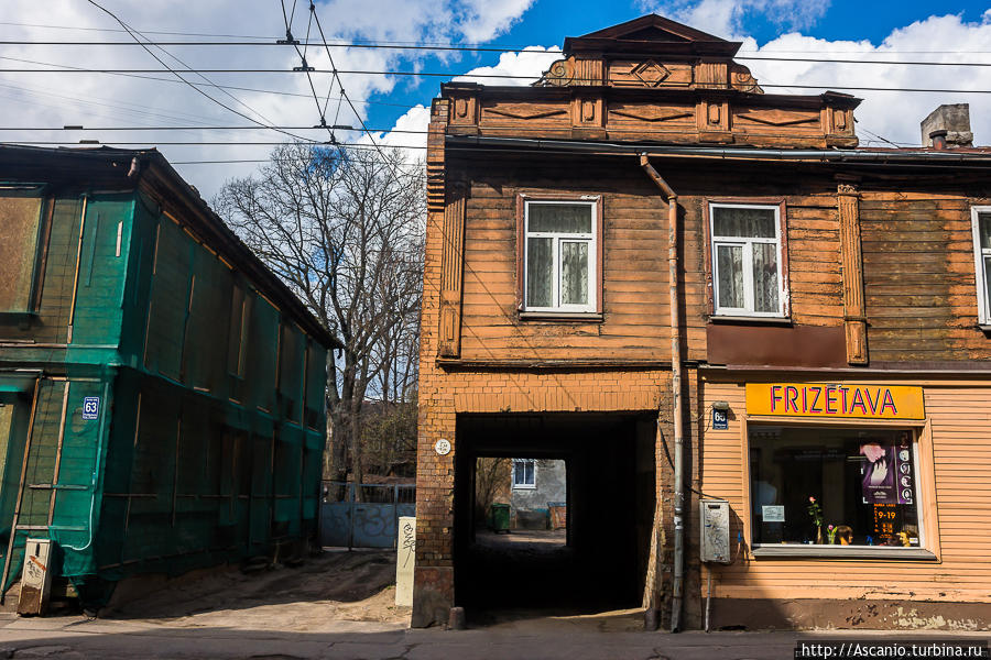 Нетуристическая Рига Рига, Латвия Нетуристическая Рига Рига, Латвия