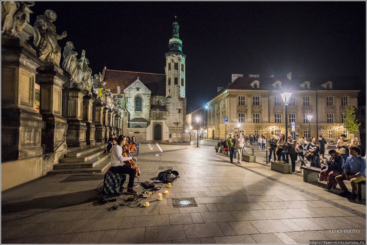 Уличные музыканты Польши (Тревел-истории художника) Польша Уличные музыканты Польши (Тревел-истории художника) Польша