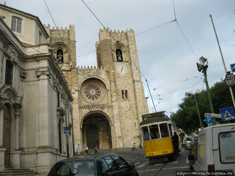 28 трамвай — достопримеча 28 трамвай — достопримеча