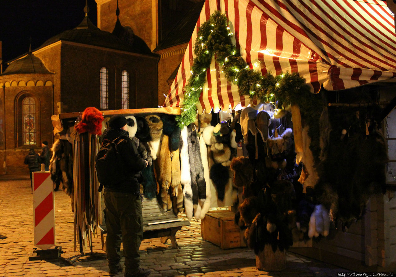 Рождественская Рига. Послесловие Рига, Латвия Рождественская Рига. Послесловие Рига, Латвия