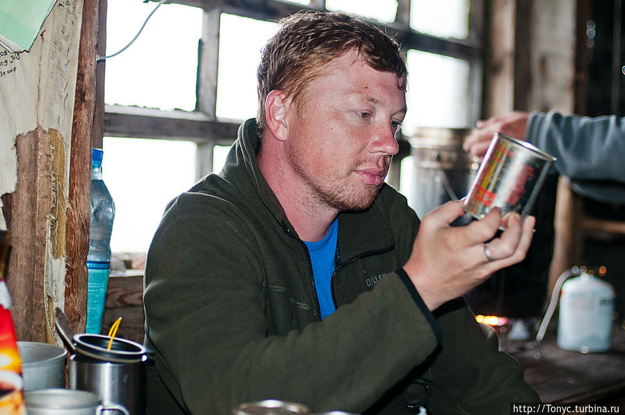 Тушенка натуральная Тушенка натуральная