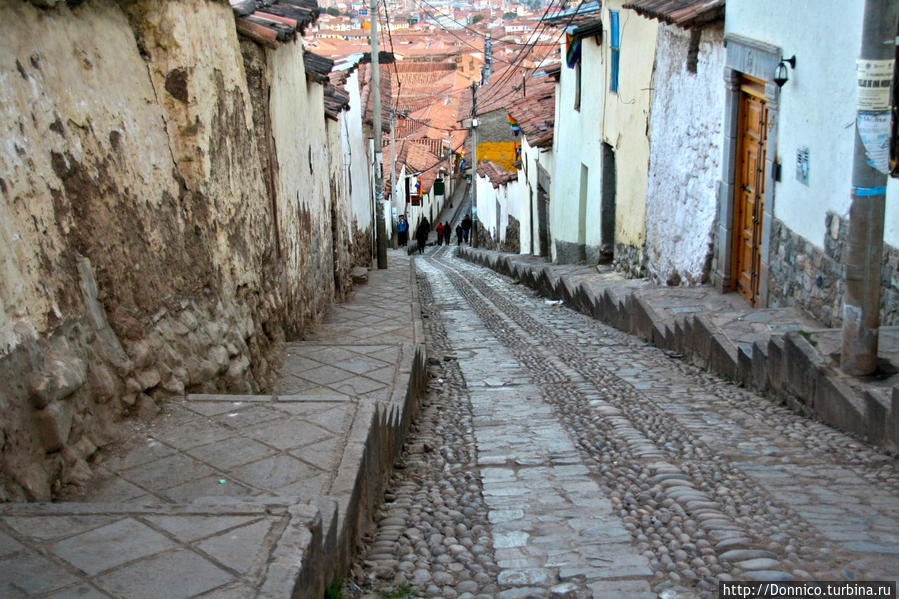 За Куско... О маршруте по Священной долине инков и не только Куско, Перу