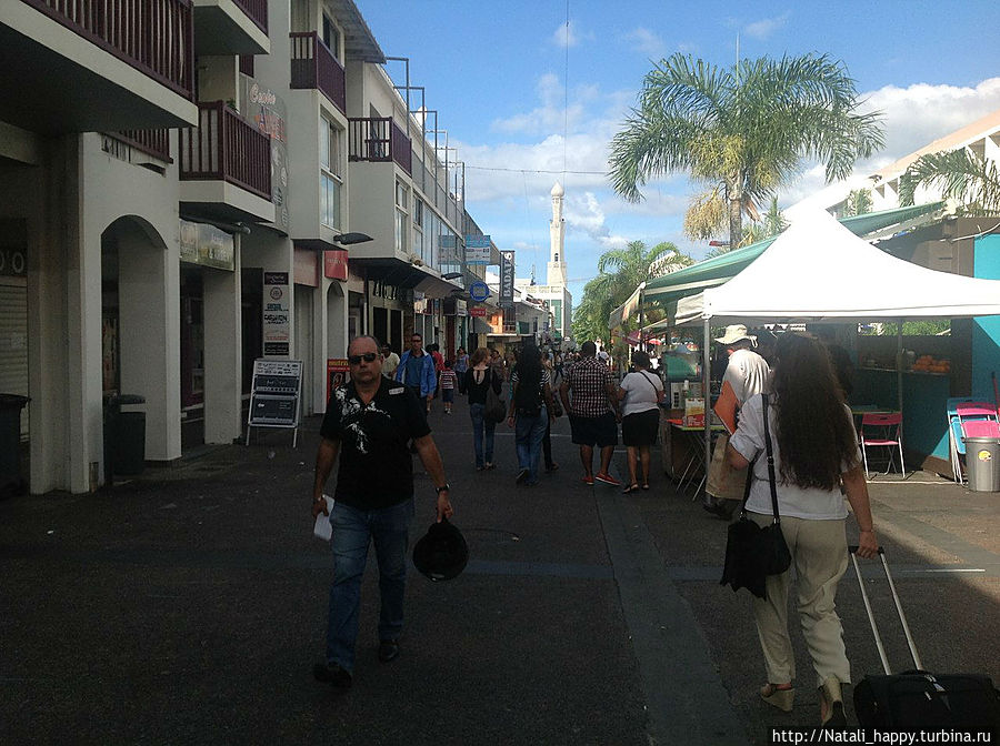 Колониальная Европа Сен-Дени, Реюньон Колониальная Европа Сен-Дени, Реюньон