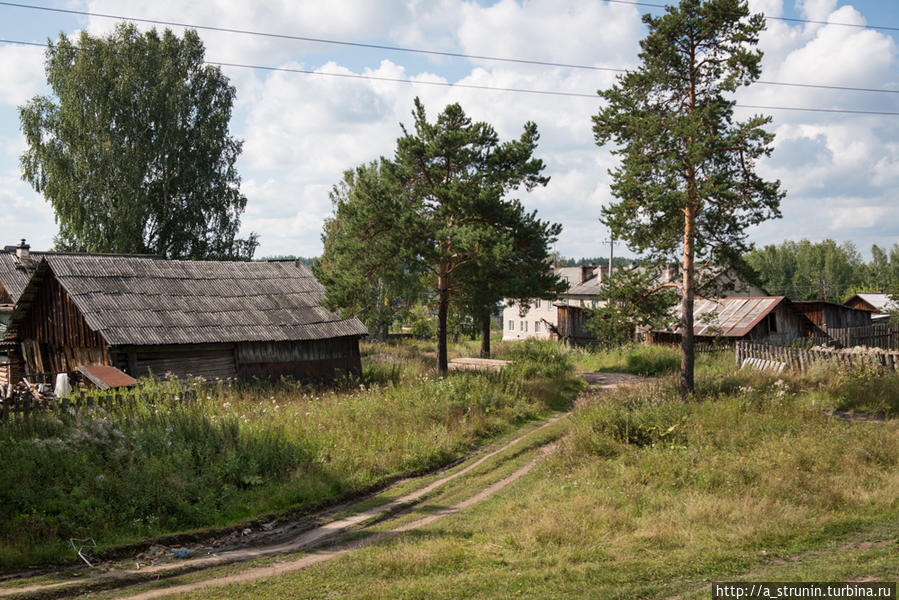 Вперед в прошлое Алапаевск, Россия