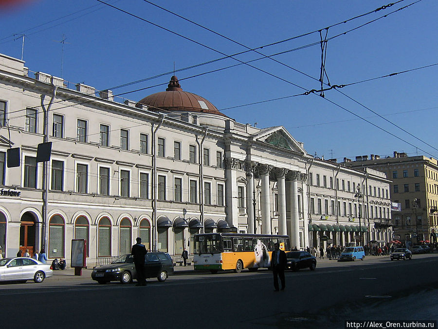Голландская церковь Голландская церковь