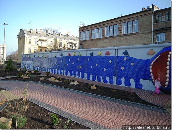 кот 30-метровой длины кот 30-метровой длины