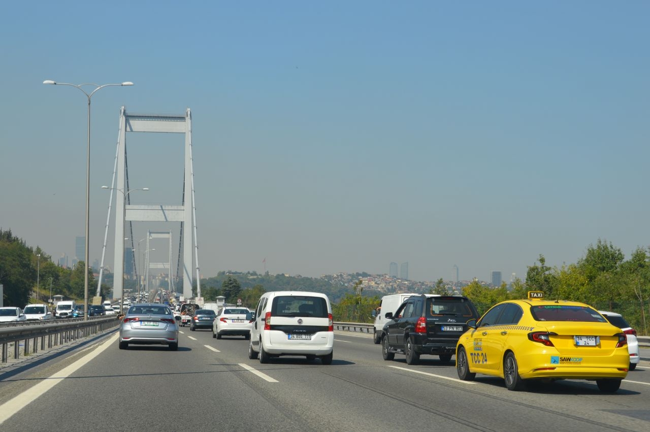 Стамбул. Вождение по мукам. Ипподром: вокруг да около Стамбул, Турция