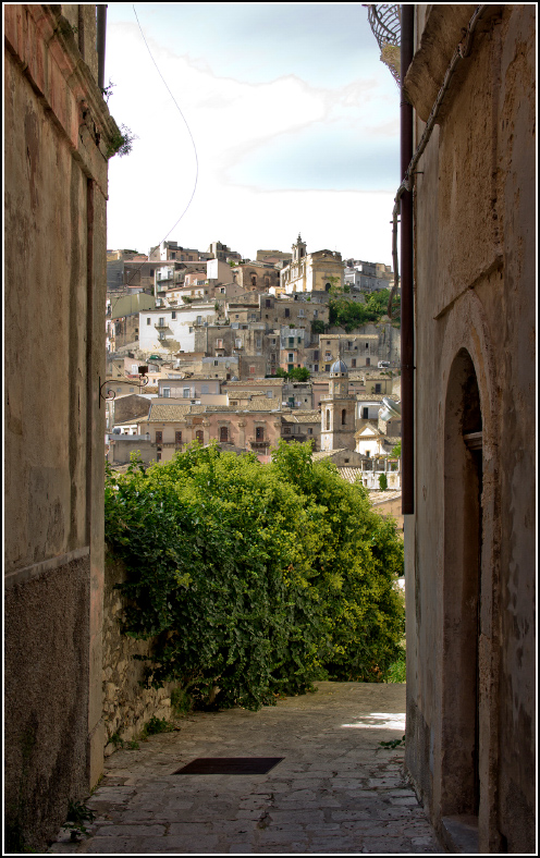 Прогулка по Рагузе Рагуза, Италия Прогулка по Рагузе Рагуза, Италия