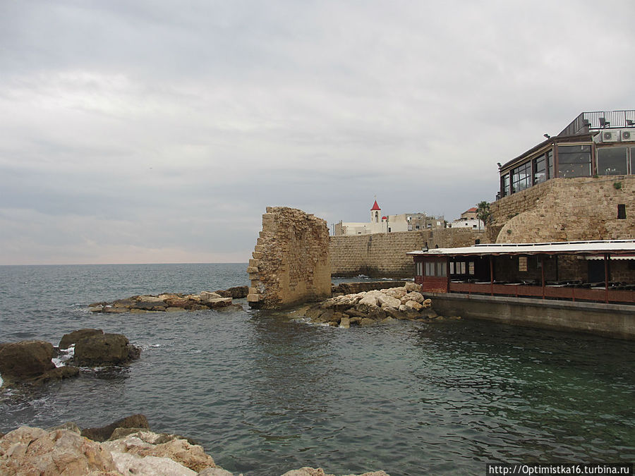 Один час на Акко в ходе экскурсии Акко, Израиль Один час на Акко в ходе экскурсии Акко, Израиль