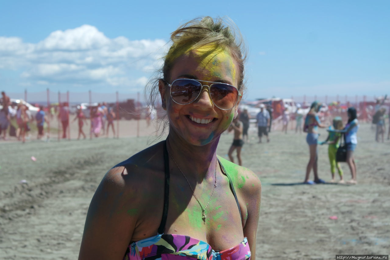 И был праздник И был праздник