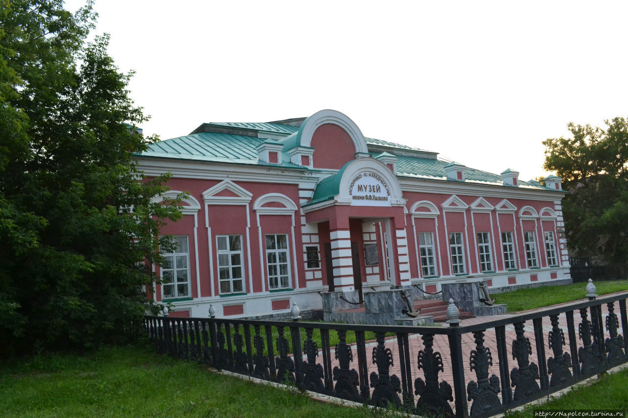 Темниковский краеведческий музей