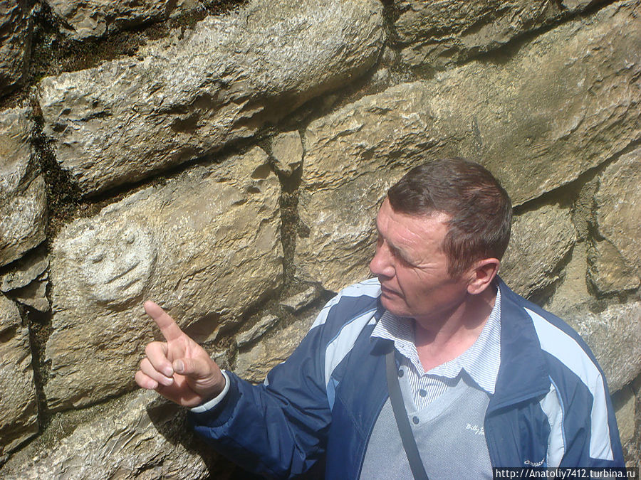 Куэлап- крепость на высоте 3000 м. Чачапояс, Перу Куэлап- крепость на высоте 3000 м. Чачапояс, Перу