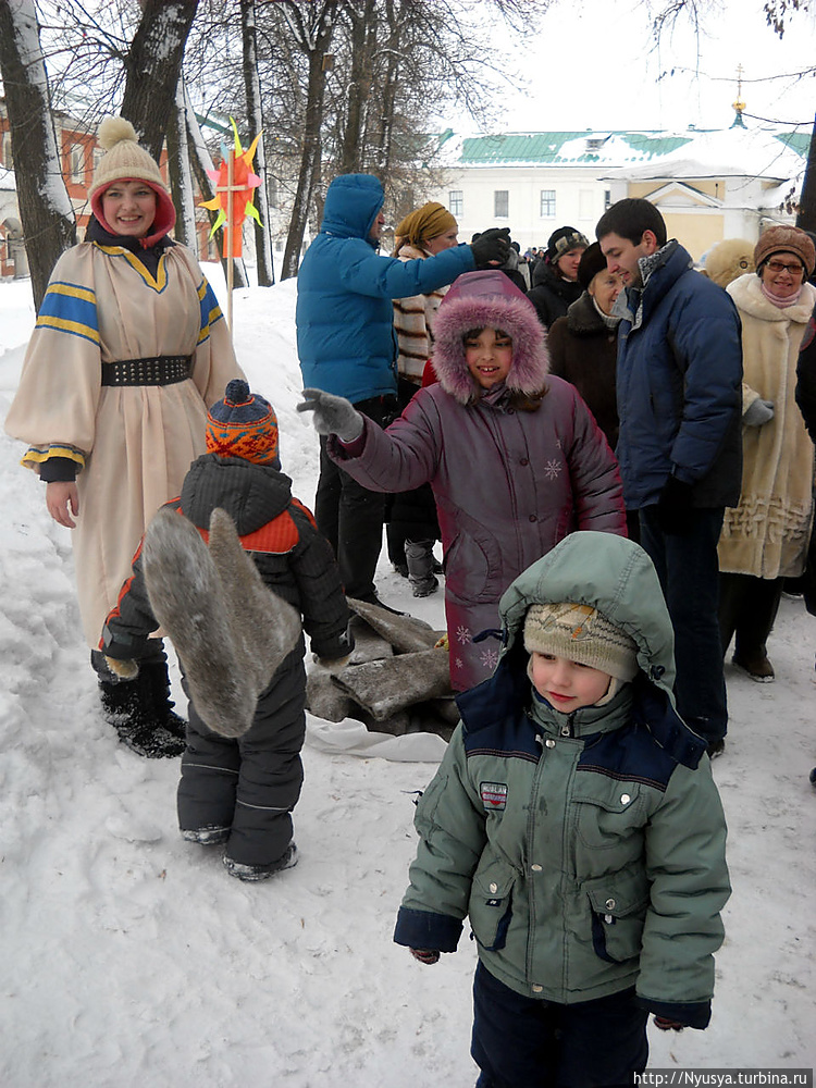 Некто в твиттере обратил Некто в твиттере обратил