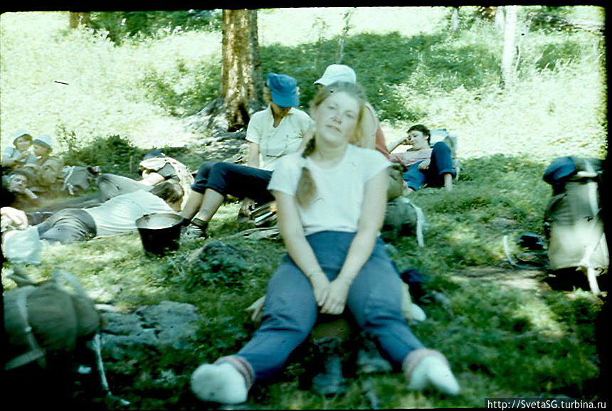 Алтай. Ностальгия и предвкушение Республика Алтай, Россия Алтай. Ностальгия и предвкушение Республика Алтай, Россия