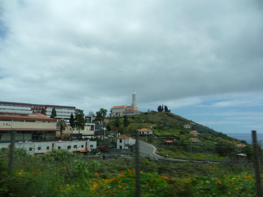 Мадейра  или Как сбываются мечты Регион Мадейра, Португалия