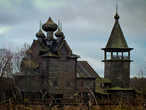 церковь Димитрия Солунского Мироточивого в селе Щелейки (1783 г.)