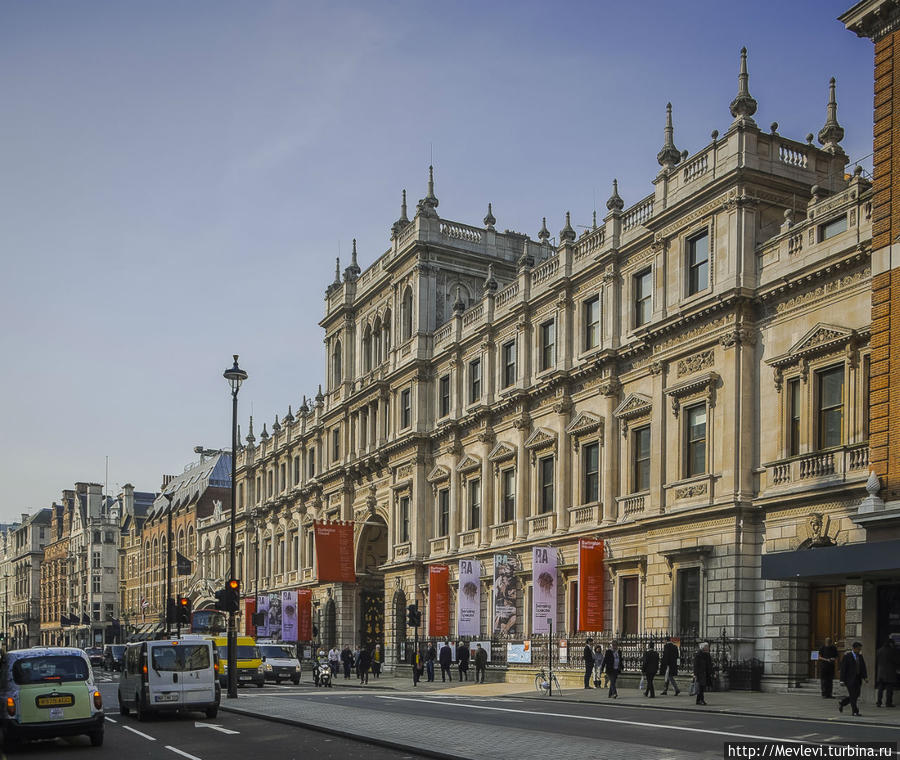 Fortnum & Mason Лондон, Великобритания