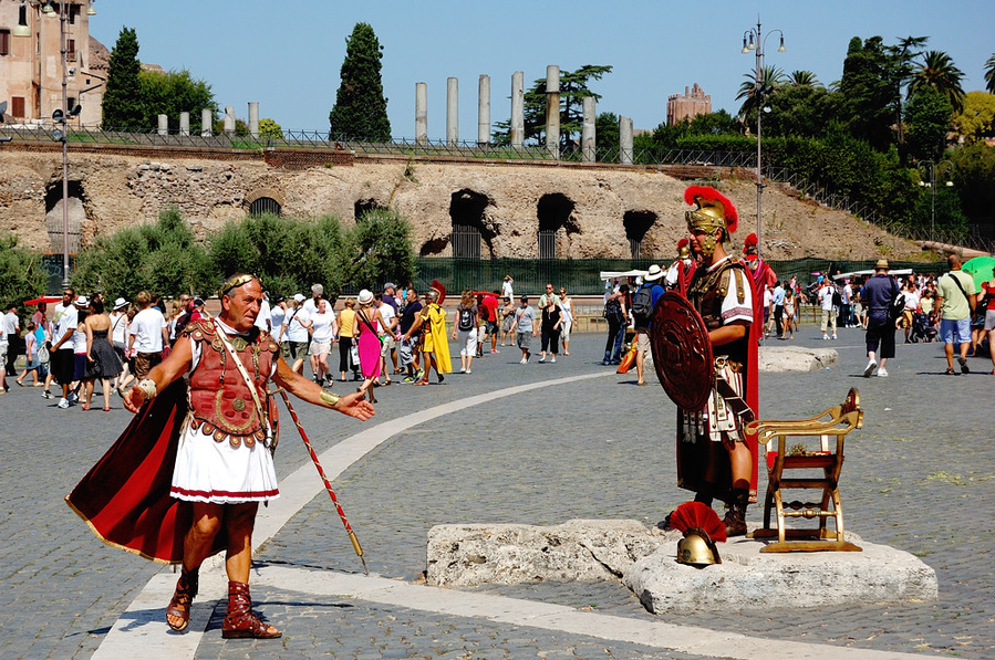 Таллин-Рига-Колизей, или выходные в Риме Рим, Италия Таллин-Рига-Колизей, или выходные в Риме Рим, Италия