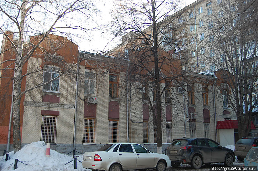 Мирный переулок,12 Мирный переулок,12