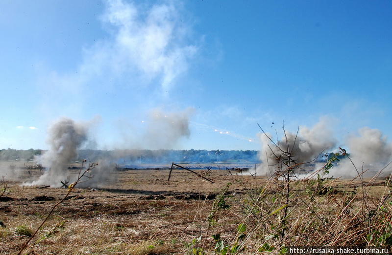 Вареновка. Бой Вареновка, Россия Вареновка. Бой Вареновка, Россия
