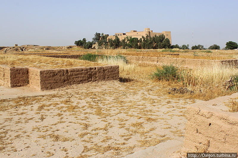Где он — город Сузы, что упоминается в Библии более 20 раз Шуш, Иран
