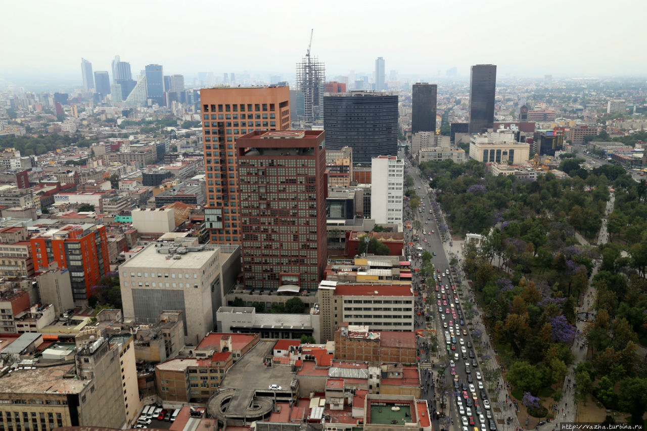 Мехико сити 2016 года Мехико, Мексика