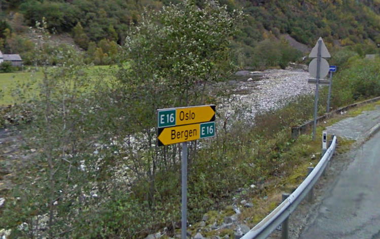 Мы снова на Е16 и через 2 Мы снова на Е16 и через 2