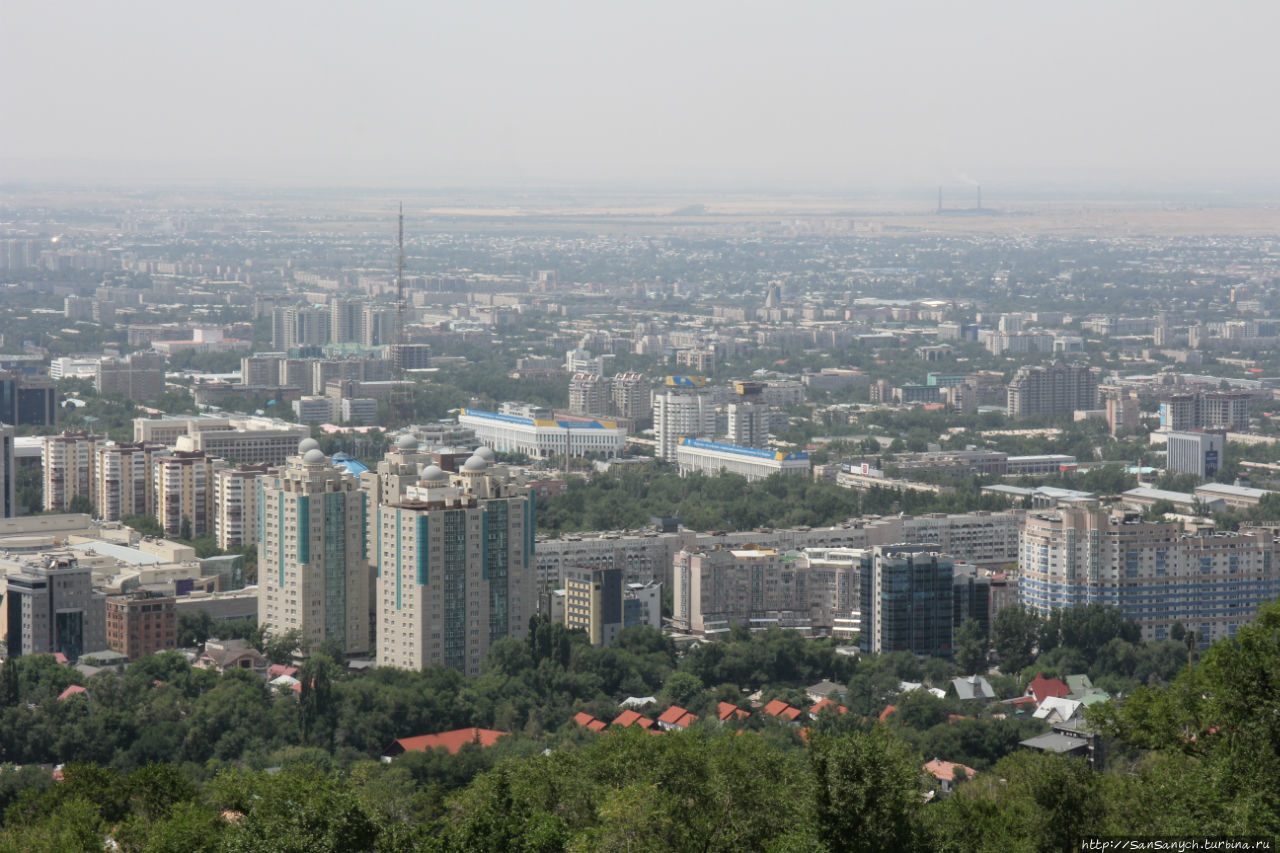 Алма-Ата Алматы, Казахстан