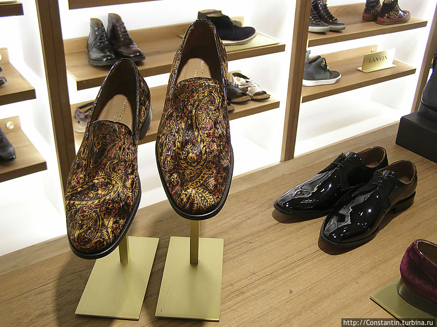 Дорогая безвкусица Дорогая безвкусица