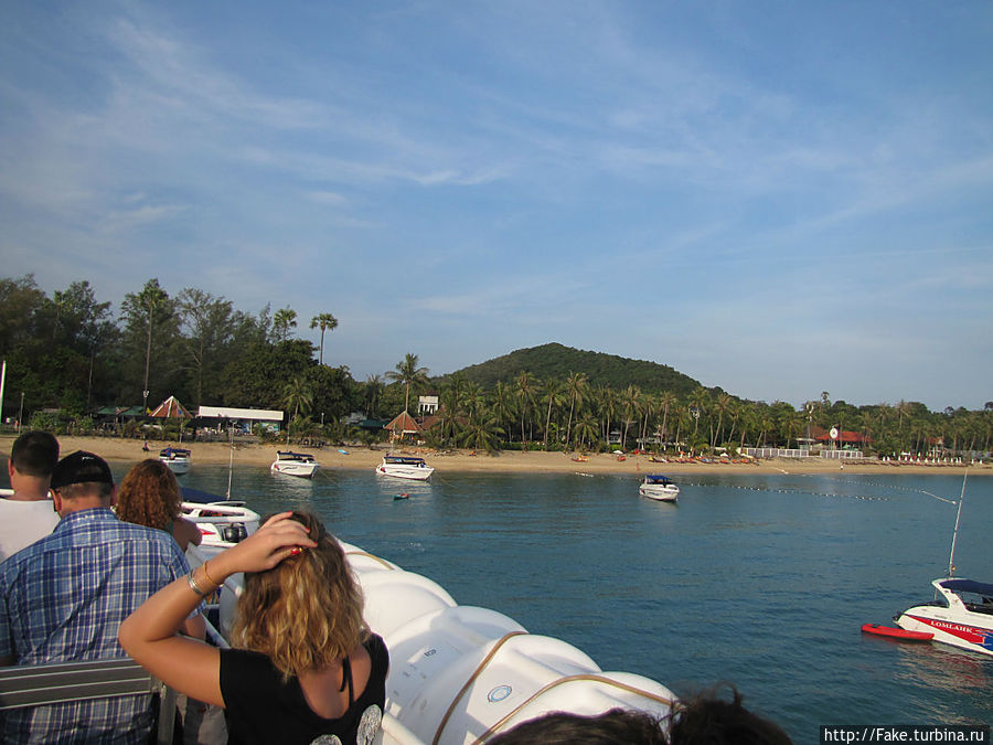 едем на Нангу-Янг едем на Нангу-Янг