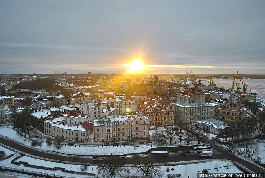 Выборгский замок Выборг, Россия Выборгский замок Выборг, Россия