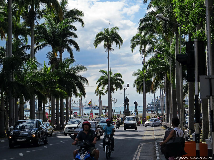 Какая страна — такая и столица. Фото-прогулка по Порт-Луи Порт-Луи, Маврикий Какая страна — такая и столица. Фото-прогулка по Порт-Луи Порт-Луи, Маврикий