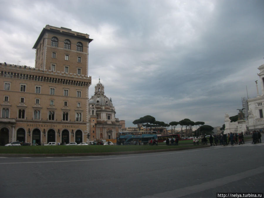 Великий город Рим Рим, Италия Великий город Рим Рим, Италия