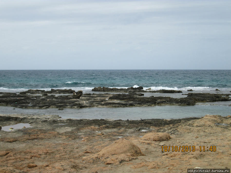 По дороге в Ахзив Кфар-Рош-Ханикра, Израиль По дороге в Ахзив Кфар-Рош-Ханикра, Израиль