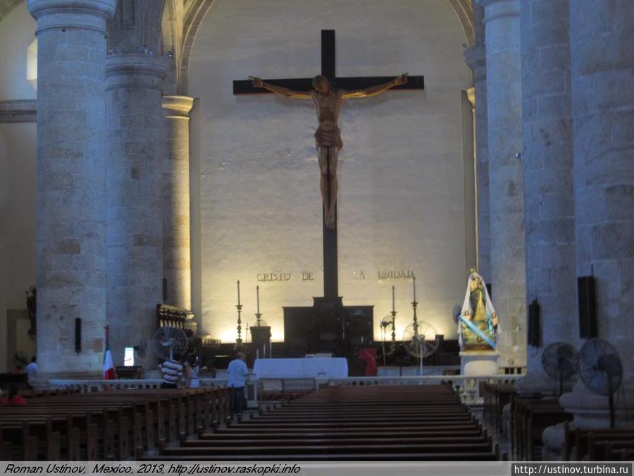 Мексика — все обо всем: Мерида Мерида, Мексика Мексика — все обо всем: Мерида Мерида, Мексика