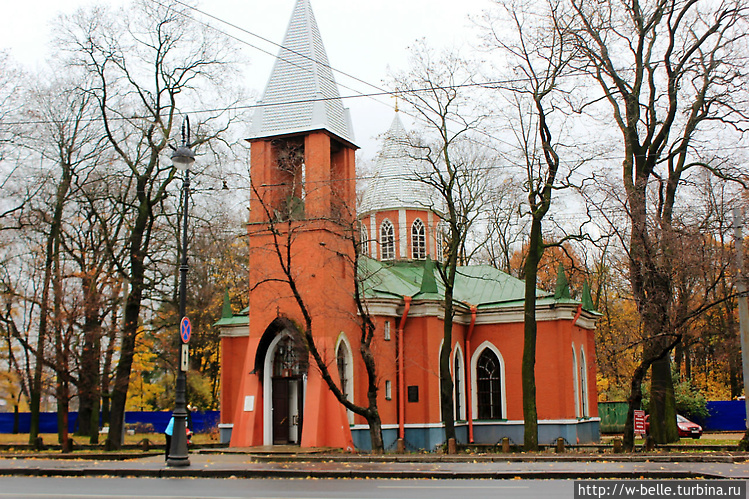 Православная церковь Рожд