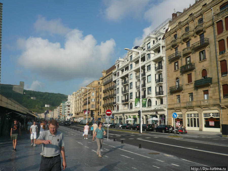 Сан-Себастьян и Себастьянцы Сан-Себастьян, Испания Сан-Себастьян и Себастьянцы Сан-Себастьян, Испания