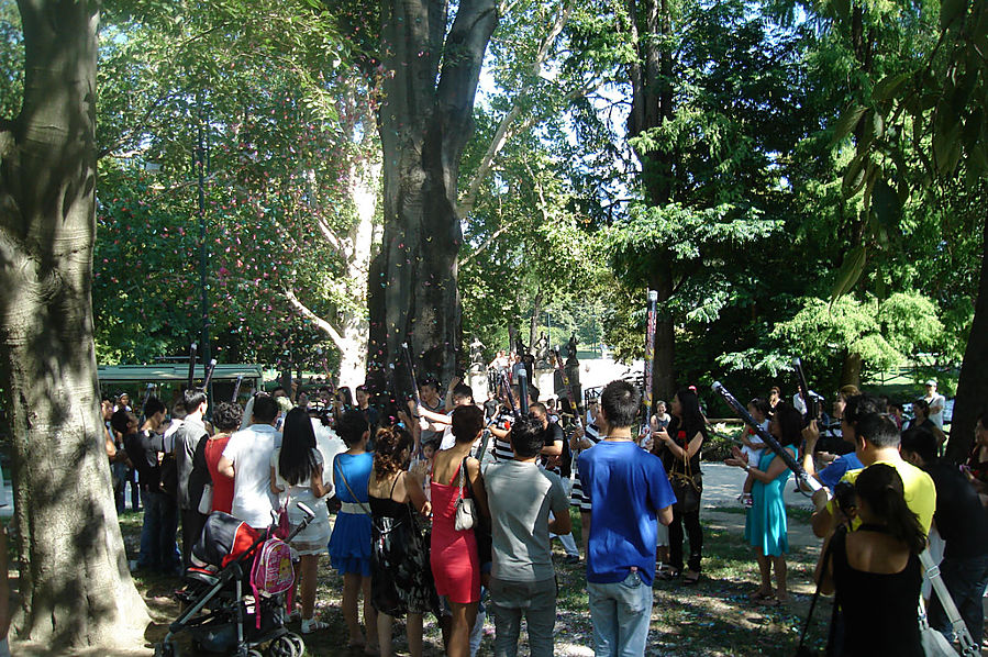 Трансальпийское путешествие. Глава 14. Милан, такой Милан Милан, Италия Трансальпийское путешествие. Глава 14. Милан, такой Милан Милан, Италия