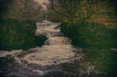 Водопады Уэльса