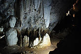 Она — природный феномен, настоящий подземный дворец. Посещение пещеры El Soplao — это возможность открыть для себя одно из чудес природы.