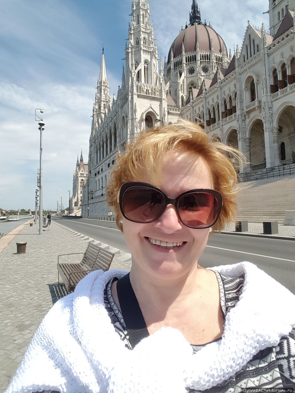 Мое новое путешествие: День 1-й. Будапешт Будапешт, Венгрия